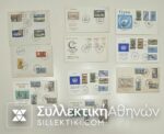 CYPRUS 10 FDC 1964/66