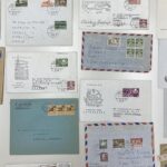 ΔΑΝΙΑ 38 από προπολεμικά έως 1968 τα 21 σταλμένα Ελλάδα