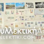 OLYMPIC GAMES 20 Covers