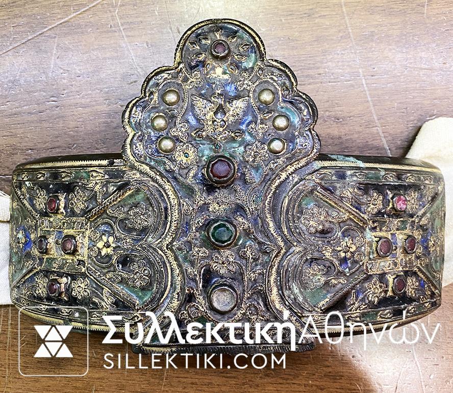 RARE Greek Item