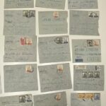 BELGIAN CONGO 40 Covers Posted