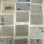 BELGIAN CONGO 40 Covers Posted