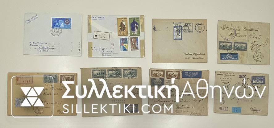 MOROCCo 8 Covers Posted