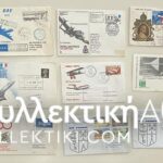 15 Envelopes AIR First Flights from several countries