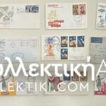 15 Envelopes AIR First Flights from several countries