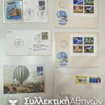 15 Envelopes AIR First Flights from several countries