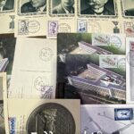 FRANCE 70 C.M. 1959/60