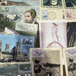 FRANCE 70 C.M. 1959/60