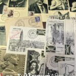 FRANCE 70 C.M. 1959/60
