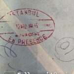 ΓΑΛΛΙΑ Συλλογή 40 Φάκελοι όλοι προπολεμικοί αρκετοί με Ελληνικό ενδιαφέρον (αφίξεις, σφραγίδες , έλεγχο συναλλάγματος κλπ)