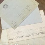 ΓΑΛΛΙΑ Συλλογή 40 Φάκελοι όλοι προπολεμικοί αρκετοί με Ελληνικό ενδιαφέρον (αφίξεις, σφραγίδες , έλεγχο συναλλάγματος κλπ)