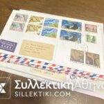 commemorative stamps