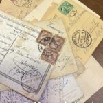 ΑΙΓΥΠΤΟΣ 15 Παλιές Κάρτες ταχυδρομημένες και μη