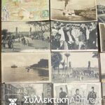 EGYPT 32 Postcards old