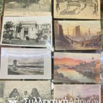 EGYPT 30 Postcards old