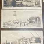 EGYPT 30 Postcards old