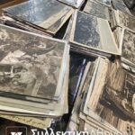 Collection of 36 PC Postcards from various countries ,more European They are all old in good condition and random selection without removing some maybe rarer