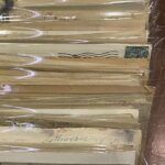 Collection of 36 PC Postcards from various countries ,more European They are all old in good condition and random selection without removing some maybe rarer