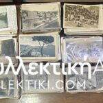 Collection of 36 PC Postcards from various countries