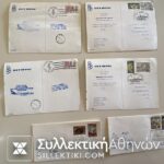 17 A' πτήσεις ΕΛΛΗΝΙΚΟΥ ΕΝΔΙΑΦΕΡΟΝΤΟΣ