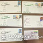 12 A' πτήσεις ΕΛΛΗΝΙΚΟΥ ΕΝΔΙΑΦΕΡΟΝΤΟΣ