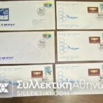 12 A' πτήσεις ΕΛΛΗΝΙΚΟΥ ΕΝΔΙΑΦΕΡΟΝΤΟΣ