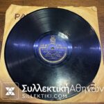 LP 78 RPM