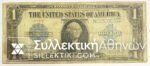 USA 1 Dollar 1923 Blue F