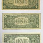 1957 Blue and 1935 Yellow)