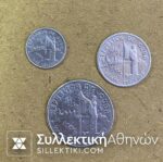 CUBA 10-25-50 Centavos 1952 VF/XF