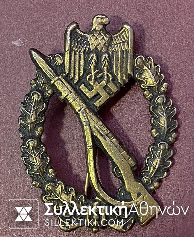 GERMANY 6 Old Copies Medal- Badge