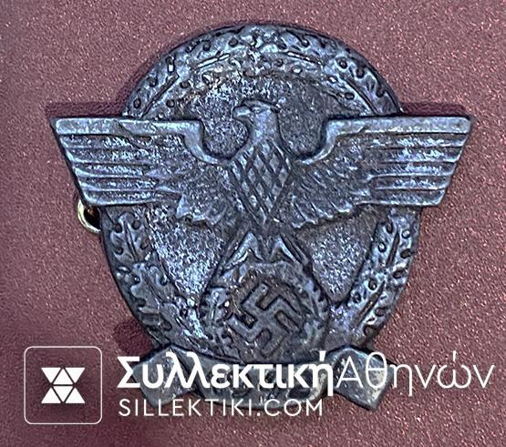 GERMANY 6 Old Copies Medal- Badge