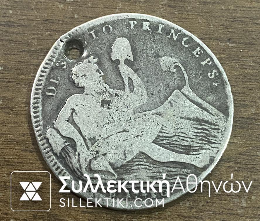 NAPOLI Carlo di Borbone