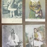 9 Different PC Traditional