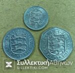 GUERNSEY 5