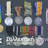 GR. BRITAIN Part of 11 Rare Medals