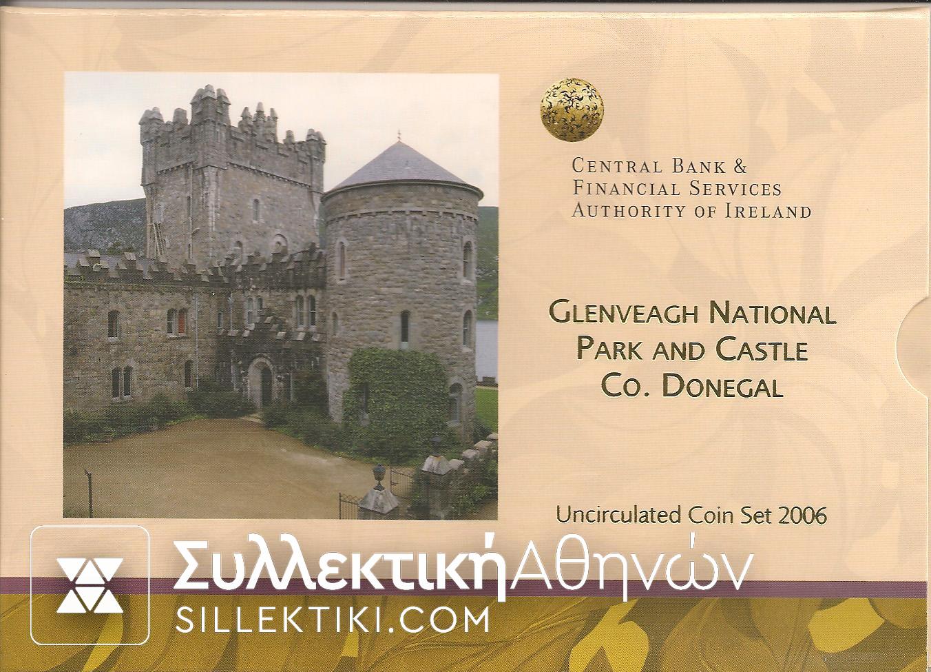 IRELAND Blister 2006