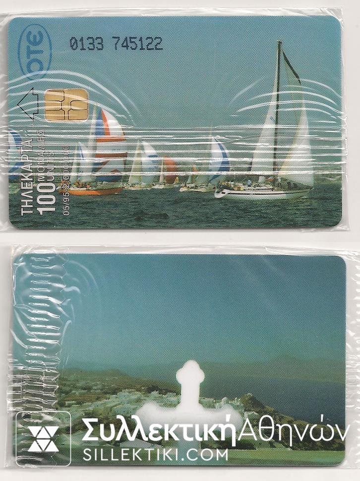 5/1995 Closed CODE Φ133