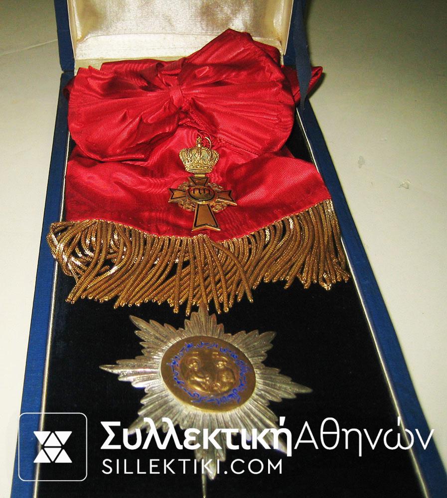 Grand Cross