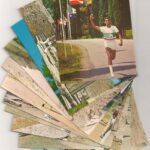 Collection of 12 Olympic PC