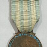 Rare Red Cross Medal 1912-13