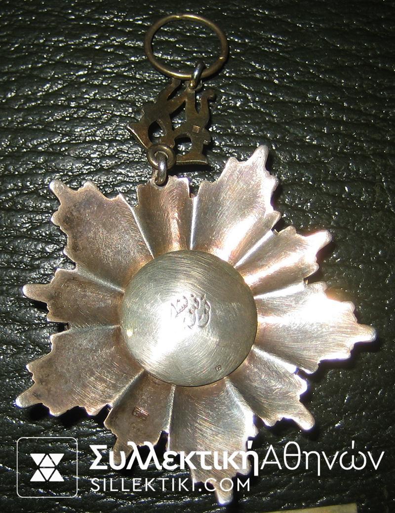 ΑΙΓΥΠΤΟΣ Μεγαλόσταυρος Order Of Egyptian