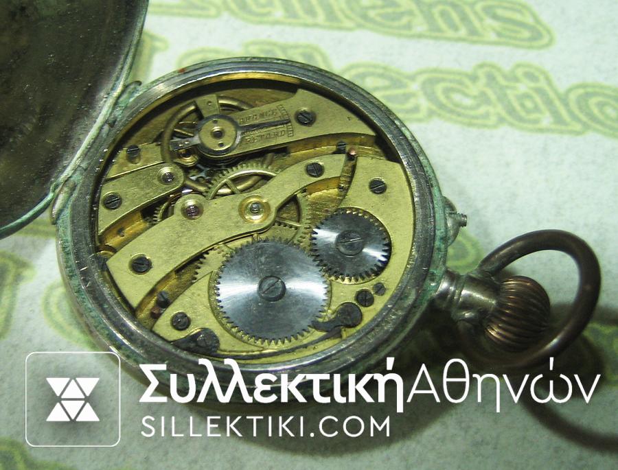 Ρολόι τσέπης INNO