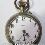 Pocket watch INNO