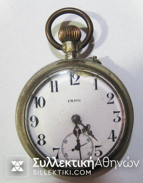 Pocket watch INNO