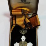 Commander Order Of The Phoenix