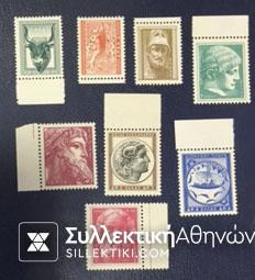 1955 Ancient Greek Art 2 **