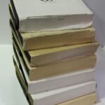 CANADA Complete set (in 7 cases
