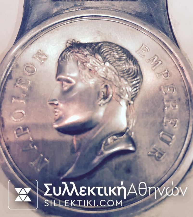 Christofle with Napoleon