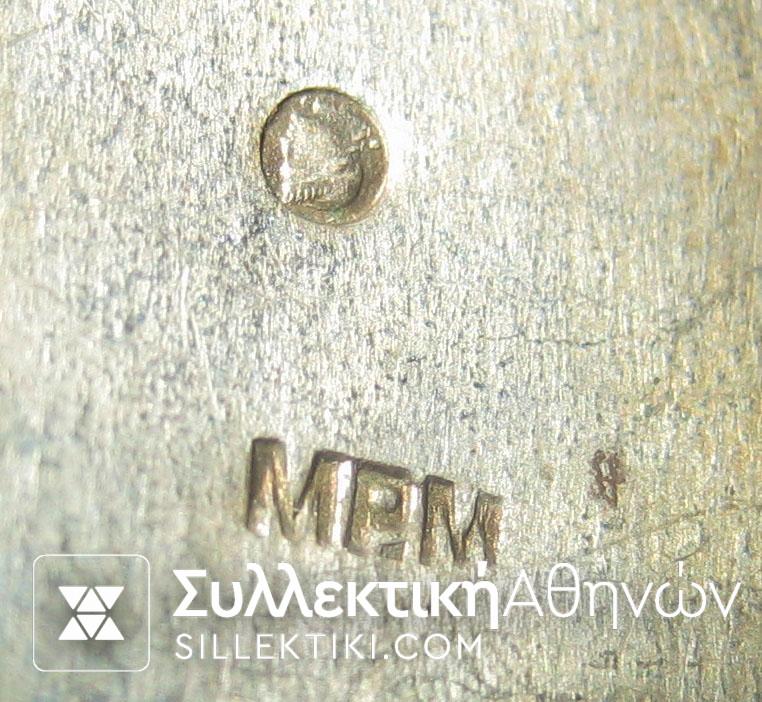 Ασημένια ζώνη σπάνια